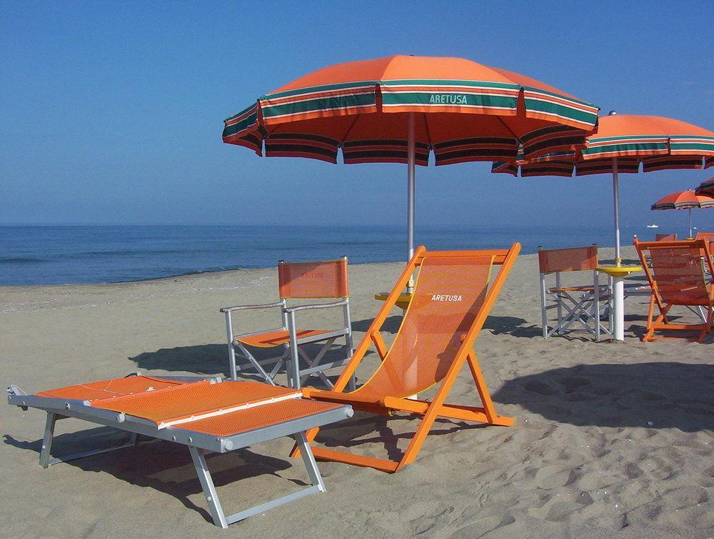 Hotel Devon Rooms & Breakfast Cesenatico Zewnętrze zdjęcie