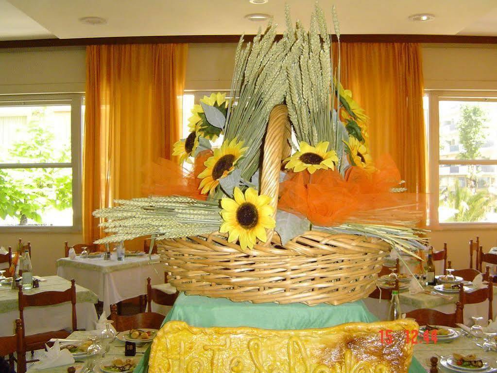 Hotel Devon Rooms & Breakfast Cesenatico Zewnętrze zdjęcie